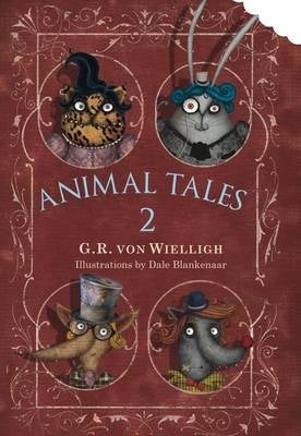 Animal Tales 2