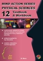 Mind Action Series Physical Science Gr 12 (Text and Workbook)