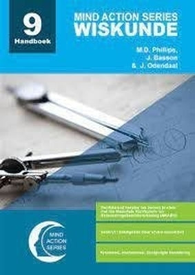 Wiskunde Gr 9 (Handboek) (Caps)