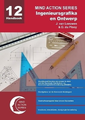 Ingenieursgrafika En Ontwerp (Handboek)