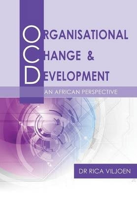Organisational Change and Development