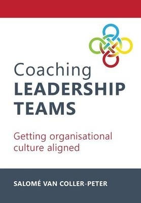 Coaching and Leadership Teams