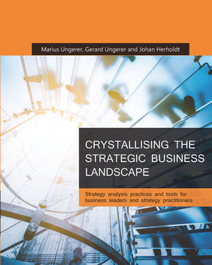 Crystalling the Strategic Business Landscape