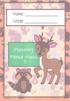 Mastering Mental Maths (Workbook 2)
