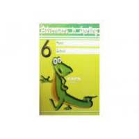 Adventures in Spelling Gr 6