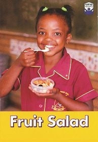 Fruit Salad (Level 2)