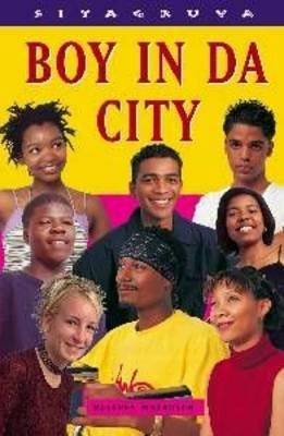 Boy in Da City