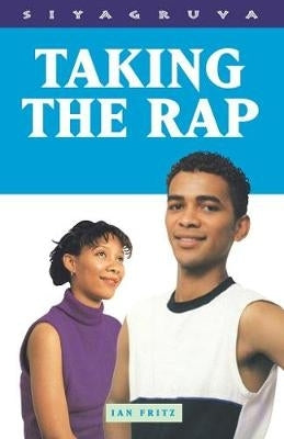 Taking the Rap (Learners Book)
