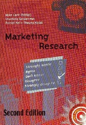Marketing Research