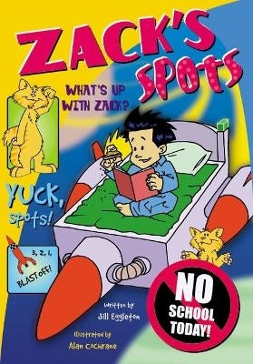 Zacks Spots