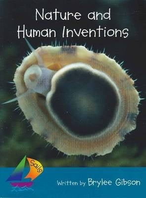 Nature and Human Inventions