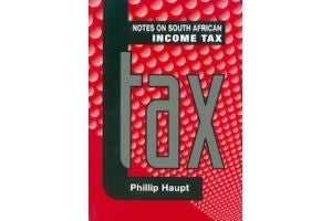 Notes on SA Income Tax 2015