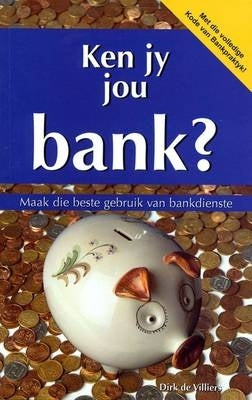 Ken Jy Jou Bank
