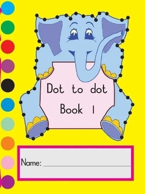 Dot to Dot (Book 1)