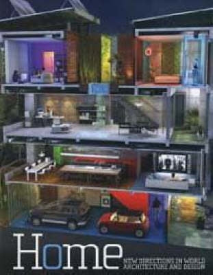 Home New Directions in World Architecture and Design