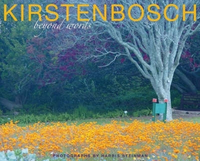 Kirstenbosch Beyond Words