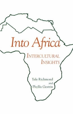 Into Africa Intercultural Insights