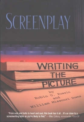 Screenplay Writing the Picture