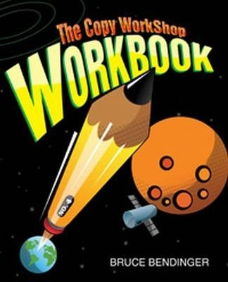 Copy Workshop Workbook