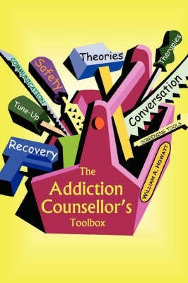 Addiction Counsellors Toolbox