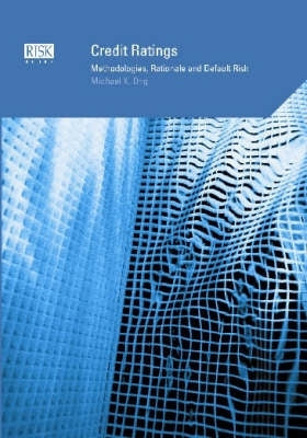 Credit Ratings Methodologies Rationale and Default Risk (H/C)