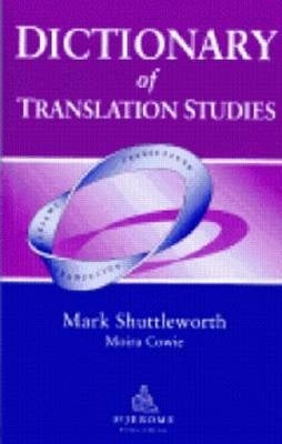 Dict of Translation Studies