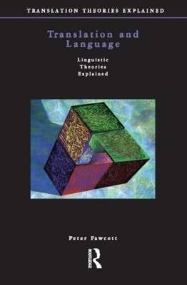Translation and Language (Volume 3)