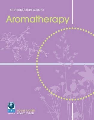Intro Guide to Aromatherapy (Included Cd) (Revised)