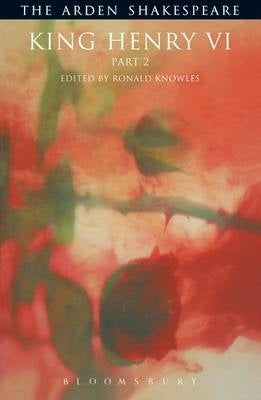 King Henry Vi (Part 2)