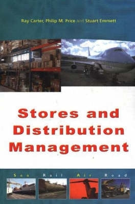 Stores and Distribution Management