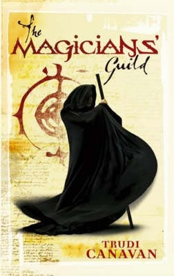 Magicians Guild (P/B)