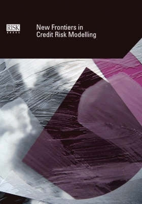 Credit Risk Modelling the Cutting Edge Collection Technical Papers Published in Risk 1999-2003 (H/