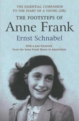 Footsteps of Anne Frank