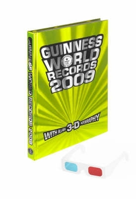 Guinness World Records 2009