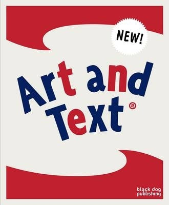 Art and Text (H/C)