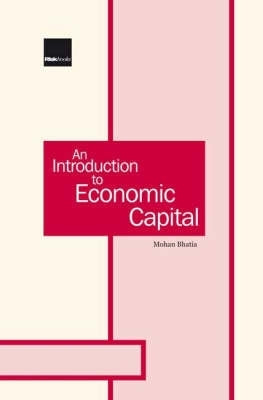 Intro to Economic Capital