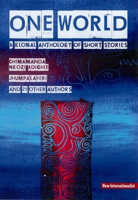 One Word Anthology of Short Stories