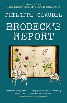 Brodecks Report