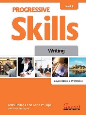 Progressive Skills Writing (Level 1)