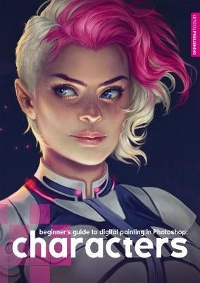 Beginners Guide to Digital Painting Characters