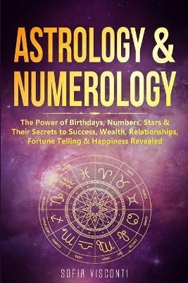 Astrology and Numerology