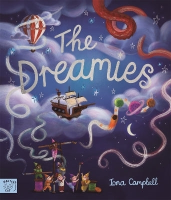 Dreamies