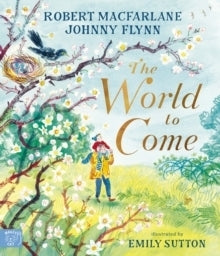 World to Come a Times Book of the Year 2024