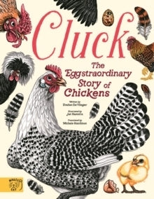 Cluck (H/C)
