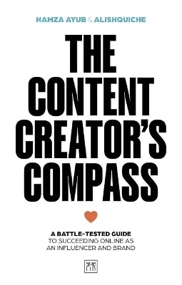 Content Creators Compass