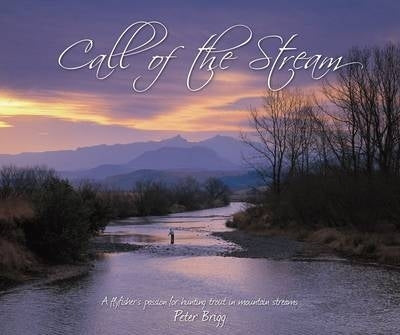 Call of the Stream (Large) (H/C)