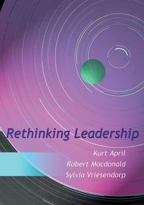 Rethinking Leadership