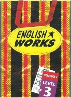 English Works (Level 3) (Volume 2) (Workbook)