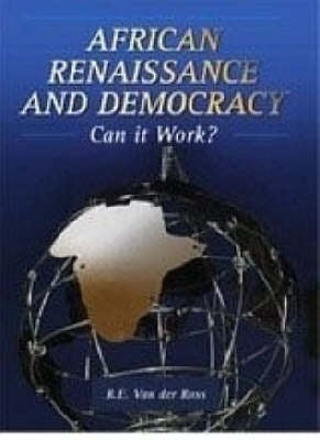 African Renaissance and Democracy