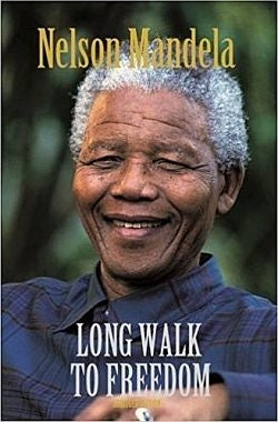Long Walk to Freedom (Abridged Edition)